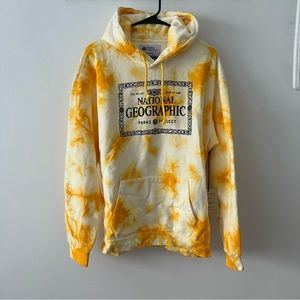 Parks Project National Geographic Sweatshirt